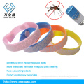 Top selling products in alibaba mosquito killer repellent bracelet